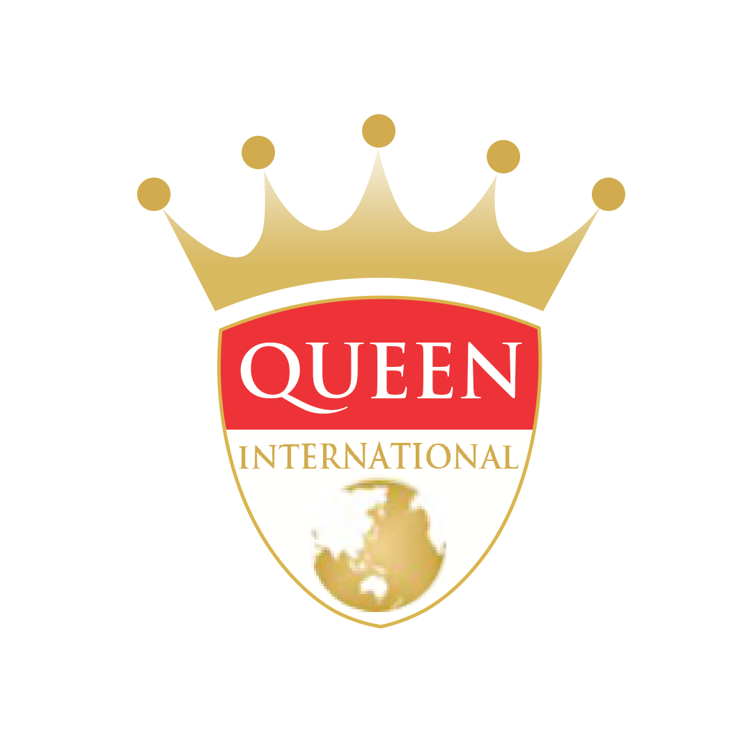 Logo Queen